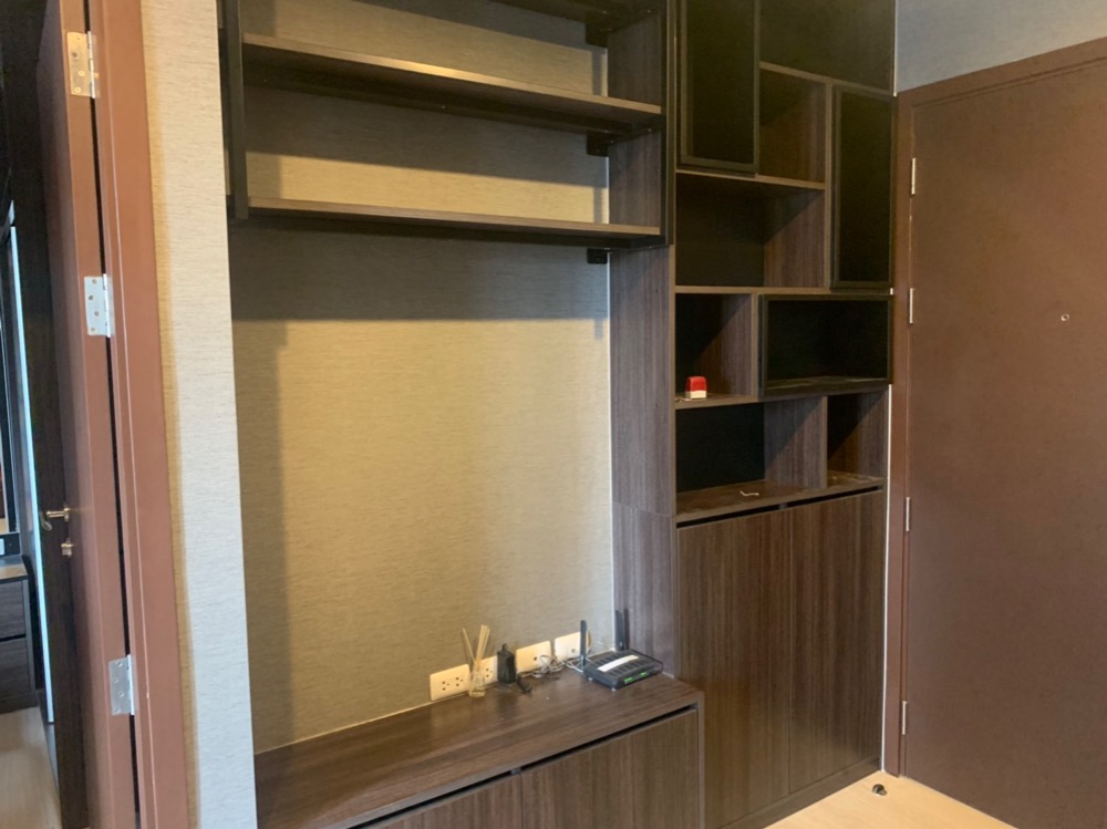 for rent Rhythm Asoke 1 bed special deal 🌈🎁 – รูปที่ 3