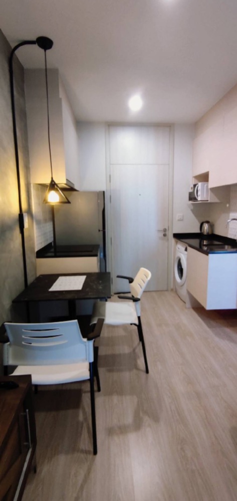 for rent Noble revolve ratchada 1 bed, very cheap price, special promotion – รูปที่ 2