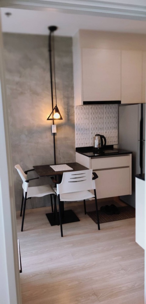for rent Noble revolve ratchada 1 bed, very cheap price, special promotion – รูปที่ 3