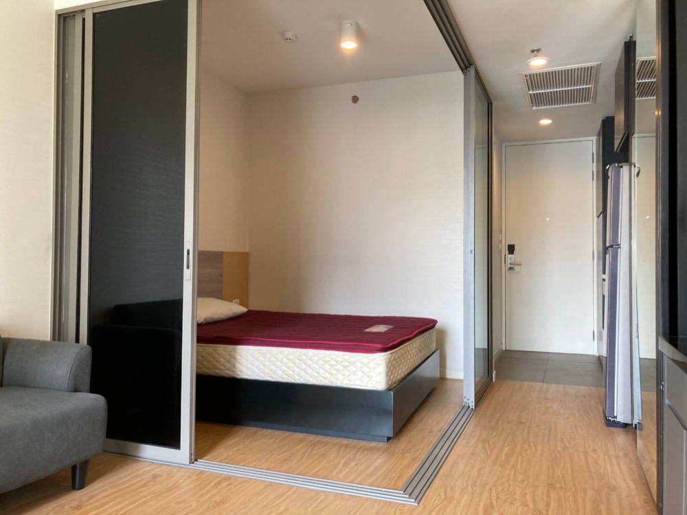 for rent 1 bed siamese surawong – รูปที่ 2