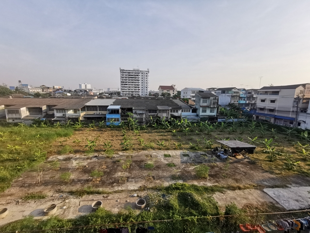 ขายที่ดิน ถมแล้ว 774 ตรว. ถนนพิบูลสงคราม ซอย 15 ใกล้ท่าน้ำนนท์ เหมาะทำคอนโด อพารต์เม้นต์ ขายที่ดิน ถมแล้ว 774 ตรว. ถนนพิบูลสงคราม ซอย 15 ใกล้ท่าน้ำนนท์ เหมาะทำคอนโด อพารต์เม้นต์