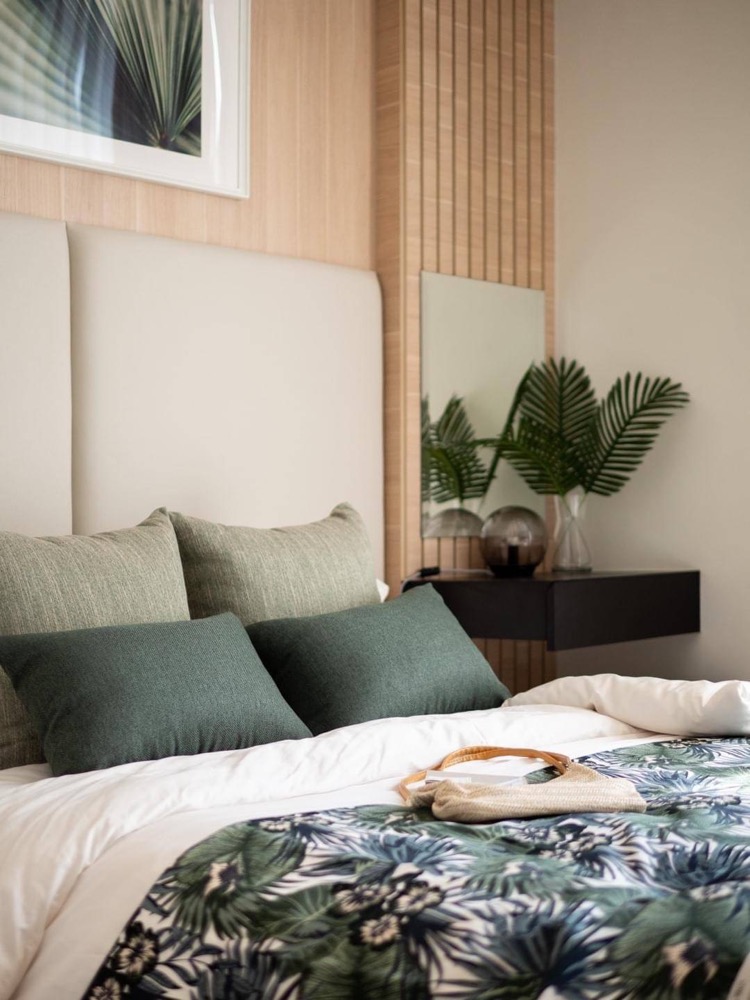for rent Park 24 1 bed special deal🌈❤️✅ – รูปที่ 2