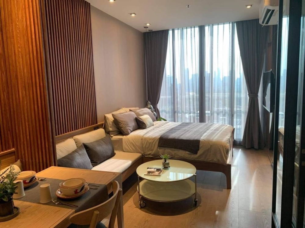 for rent Park 24 1 bed 28sqm for rent Park 24 1 bed 28sqm