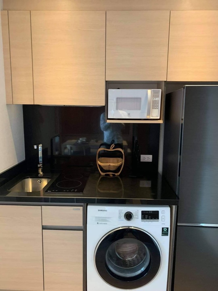for rent Park 24 1 bed 28sqm – รูปที่ 2