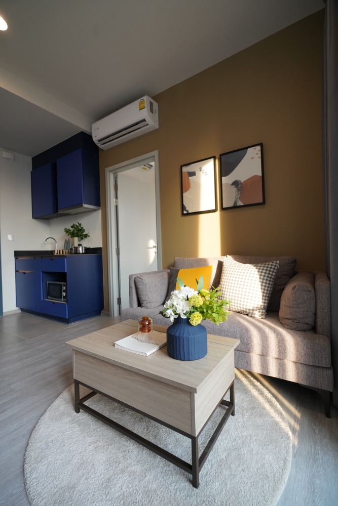 🔥 Special discount! XT Ekkamai 1 bedroom 30 sq m. near BTS Ekkamai, only 22,000 baht/month. 🔥 Special discount! XT Ekkamai 1 bedroom 30 sq m. near BTS Ekkamai, only 22,000 baht/month.