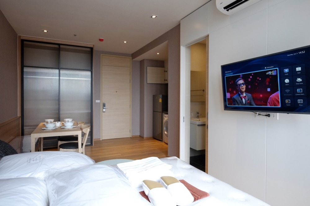 for rent Park 24 1 bed – รูปที่ 2