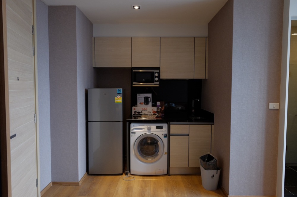 for rent Park 24 1 bed – รูปที่ 3