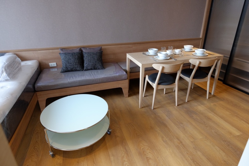 for rent Park 24 1 bed – รูปที่ 4