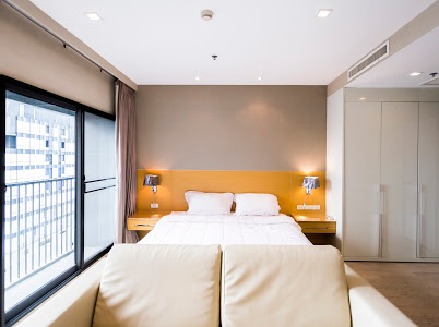 for rent Noble remix 1 bed – รูปที่ 2