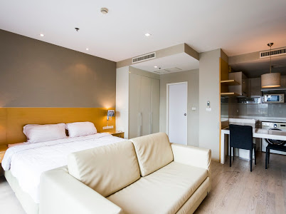 for rent Noble remix 1 bed – รูปที่ 3
