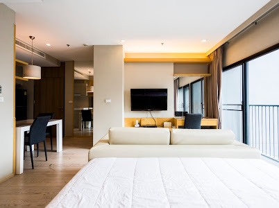 for rent Noble remix 1 bed – รูปที่ 4