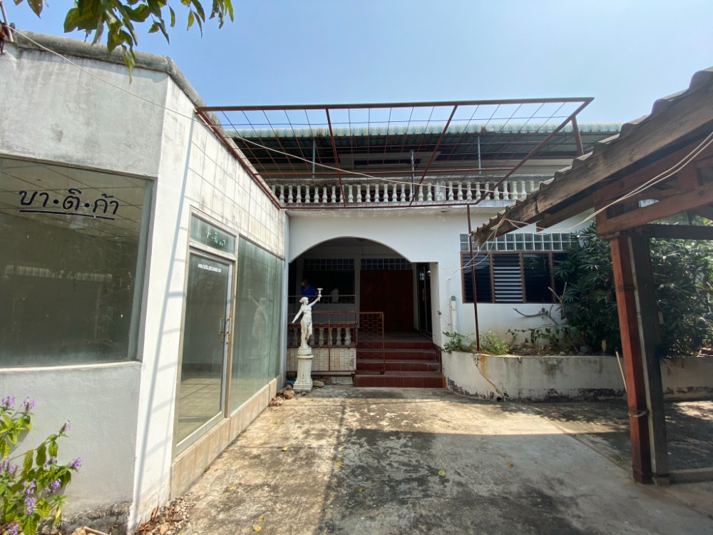 Big house for sale. Phitsanulok city center Big house for sale. Phitsanulok city center
