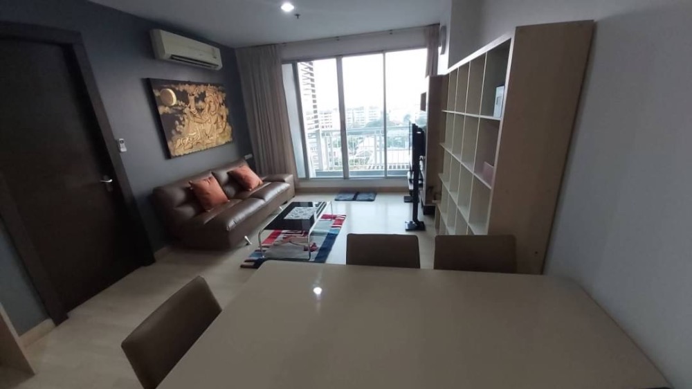 for rent Rhythm Ratchada 2 bed 2 bath for rent Rhythm Ratchada 2 bed 2 bath