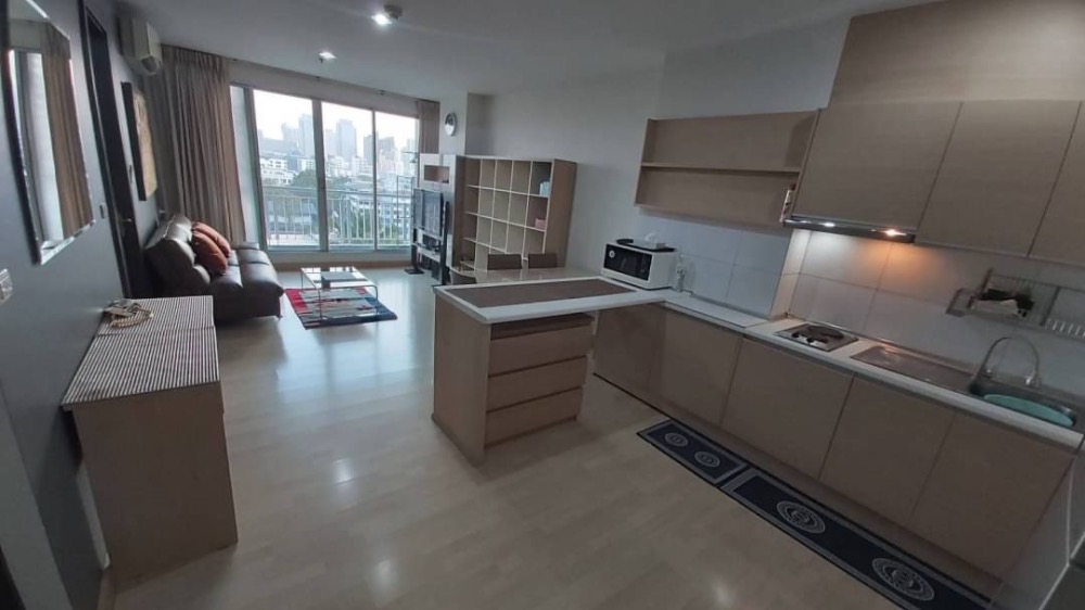 for rent Rhythm Ratchada 2 bed 2 bath – รูปที่ 4