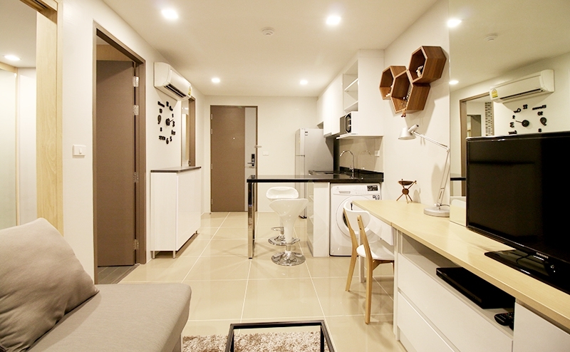 For Sell/Rent Mirage Sukhumvit 27 - MRT Sukhumvit&BTS Asoke