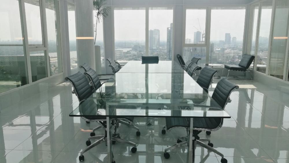 Supalai Lite Ratchada Narathiwas Sathorn คอนโดใหม่ 50 ตรม. ย่านสาทร ใกล้ BRT เเละ BTS ช่องนนทรีย์ New Condo 50 sqm near Sathorn – รูปที่ 3
