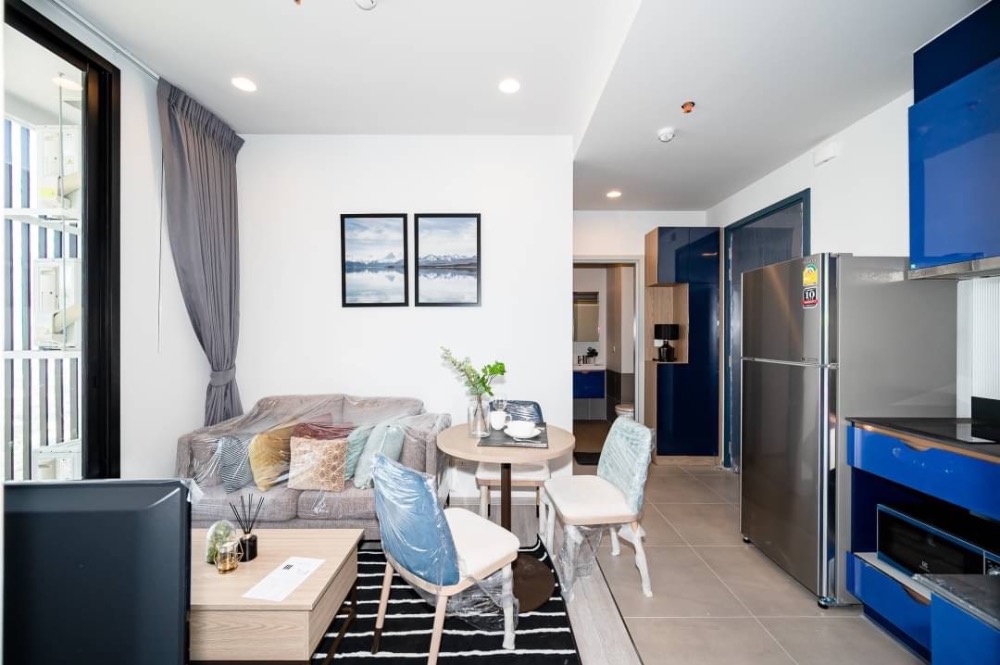 for rent XT ekkamai 2 bed