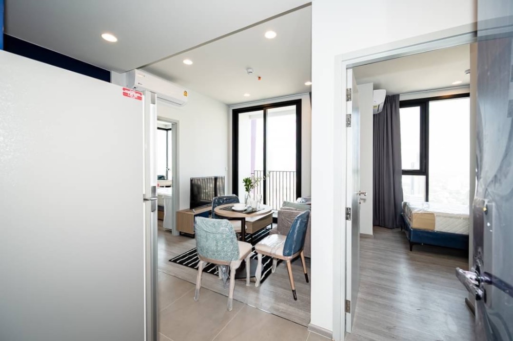 for rent XT ekkamai 2 bed – รูปที่ 2