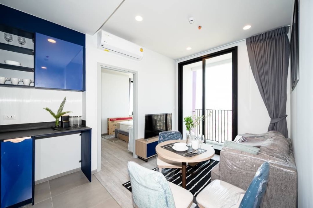 for rent XT ekkamai 2 bed – รูปที่ 3