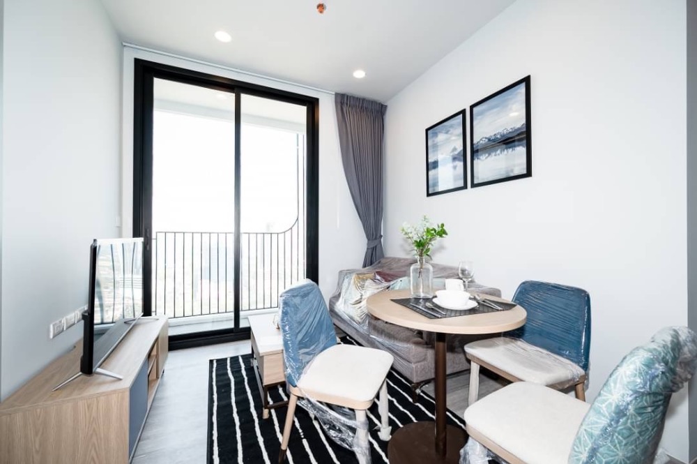 for rent XT ekkamai 2 bed – รูปที่ 4