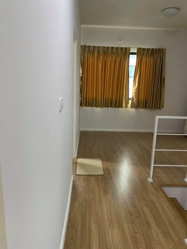 Sale บ้านกลางเมือง จรัญ-ปิ่นเกล้า – รูปที่ 4