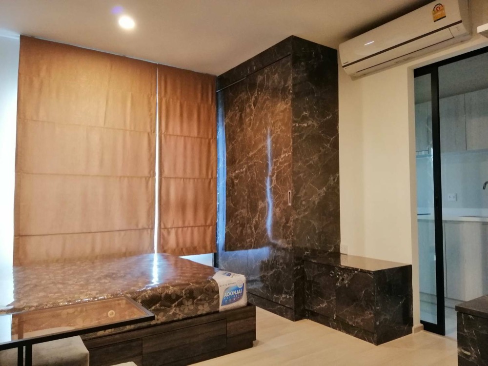for rent Life asoke studio special price !! – รูปที่ 2
