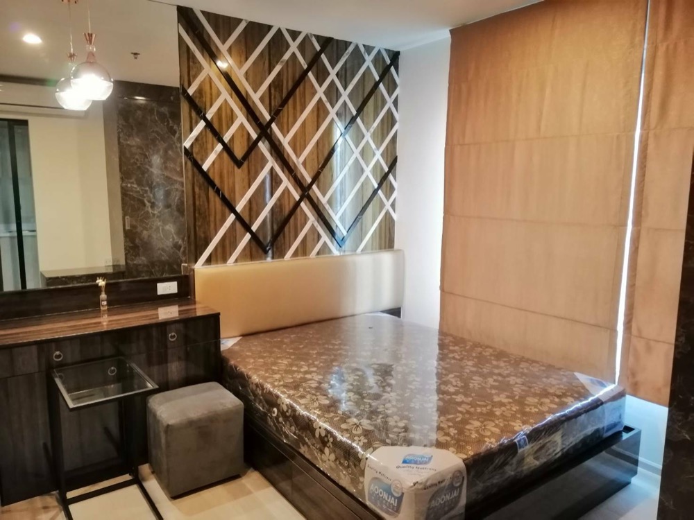 for rent Life asoke studio special price !! – รูปที่ 3