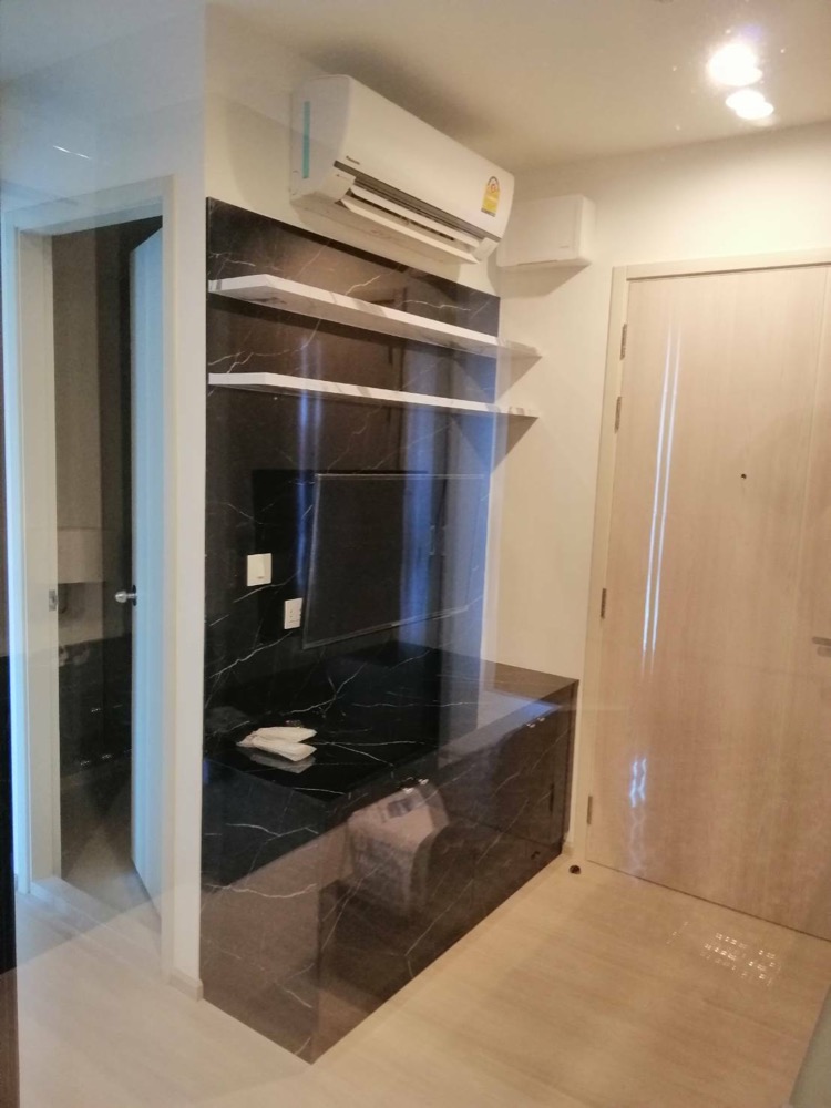 for rent Life asoke studio special price !! – รูปที่ 4