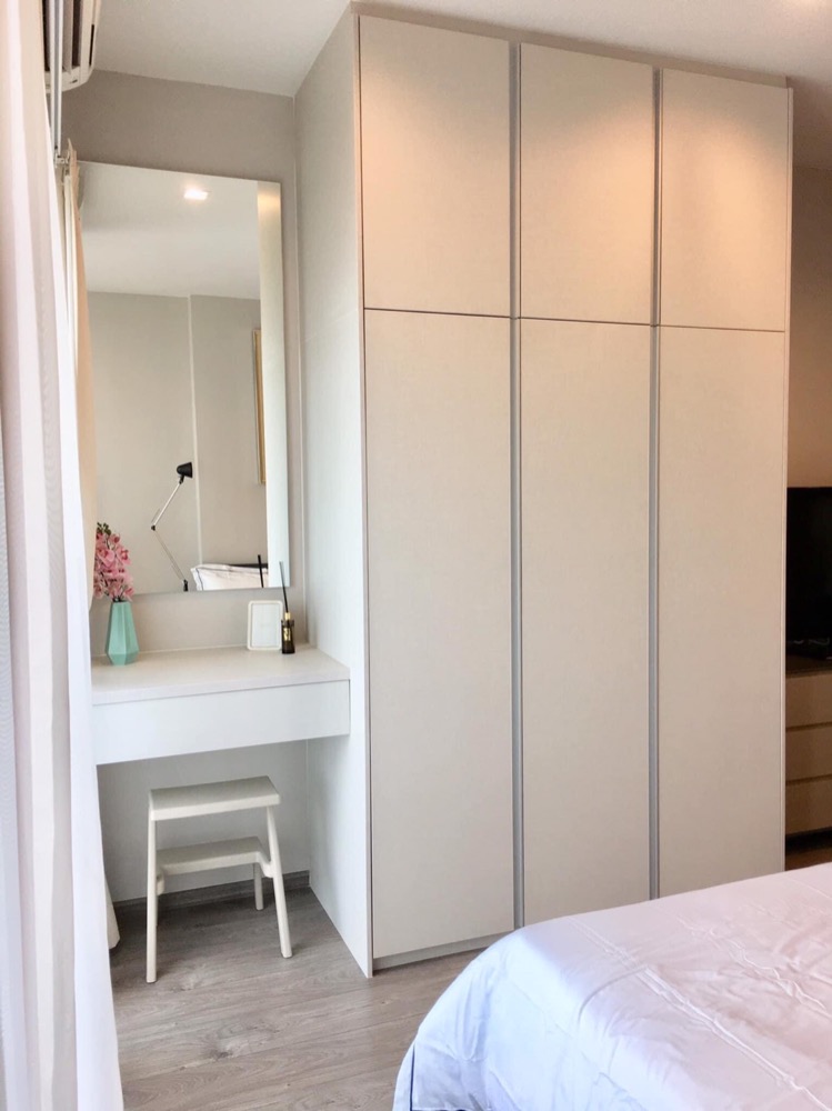 for rent Whizdom ratchada ladprao 1 bed ห้องสวย – รูปที่ 3