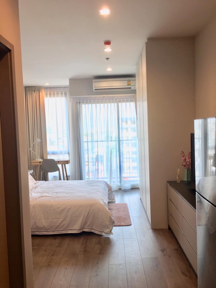 for rent Whizdom ratchada ladprao 1 bed ห้องสวย – รูปที่ 4