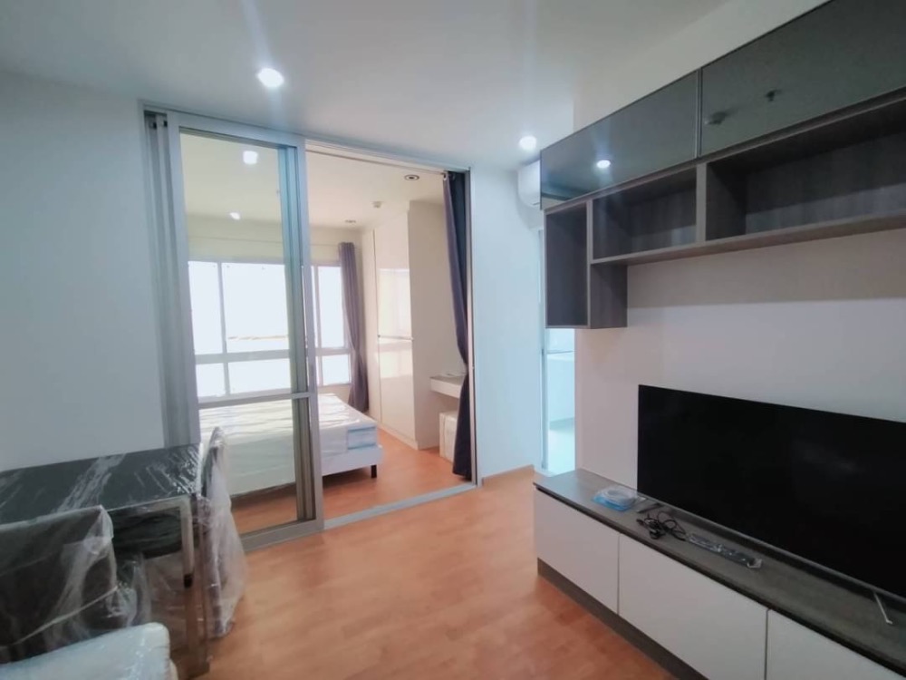 H1R100264: Condo for rent The President Phetkasem - Bangkhae – รูปที่ 3