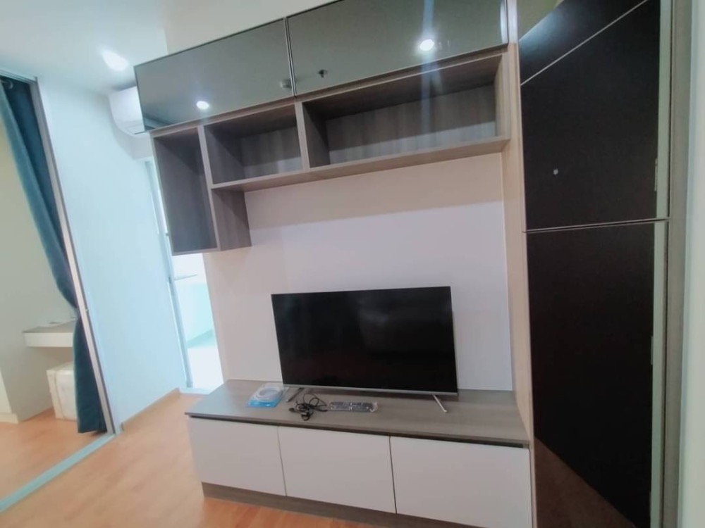H1R100264: Condo for rent The President Phetkasem - Bangkhae – รูปที่ 4