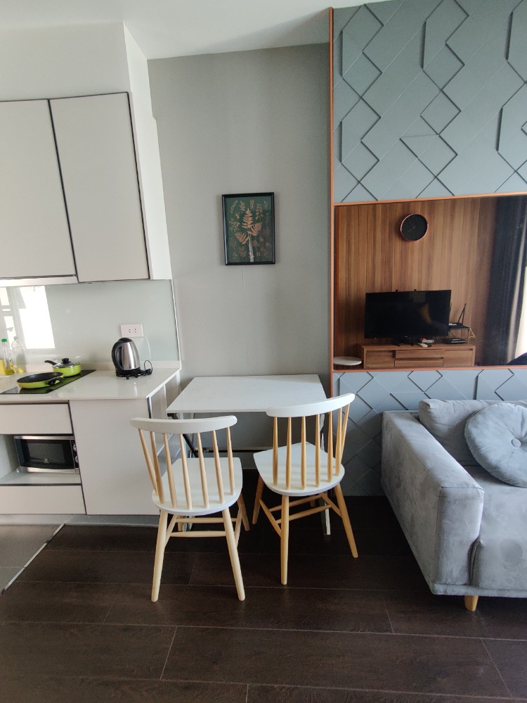 Condo C EKKAMAI 1bedroom for rent