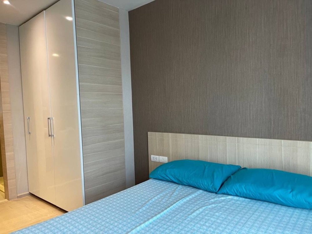 for rent Klass silom 1 bed – รูปที่ 2