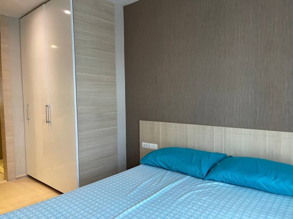 for rent Klass silom 1 bed – รูปที่ 3