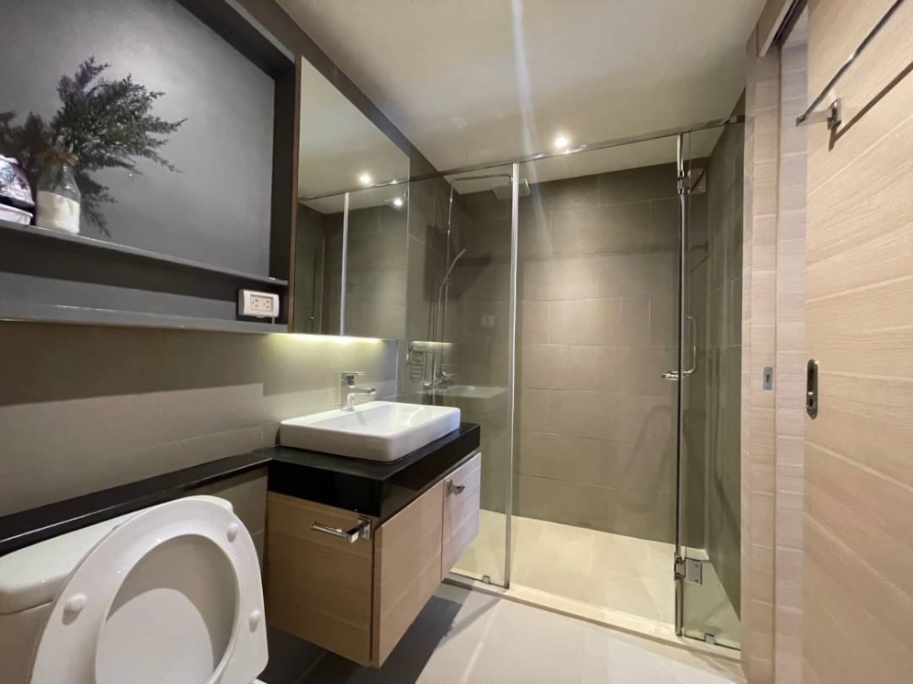 for rent Klass silom 1 bed – รูปที่ 4