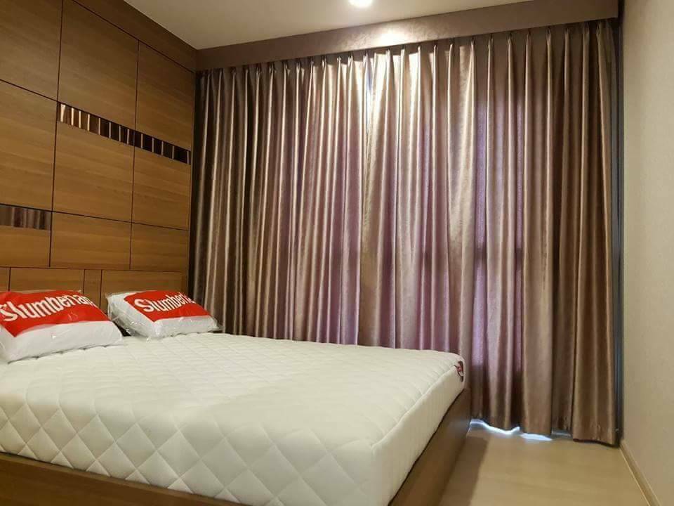 for rent Life 48 1 bed nice – รูปที่ 3