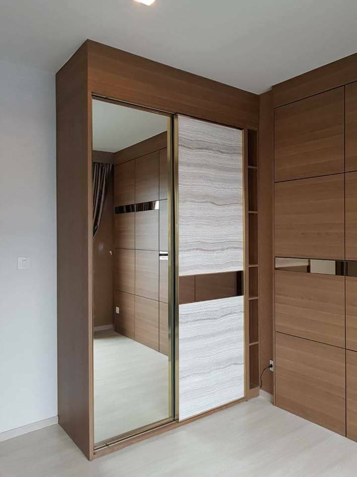 for rent Life 48 1 bed nice – รูปที่ 2