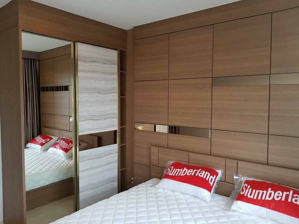 for rent Life 48 1 bed nice – รูปที่ 4
