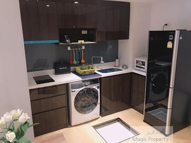 ให้เช่า 1 ห้องนอน ใน รูเนะสุ ทองหล่อ 5 คอนโดมิเนียม เขตวัฒนา กรุงเทพมหานคร – รูปที่ 4