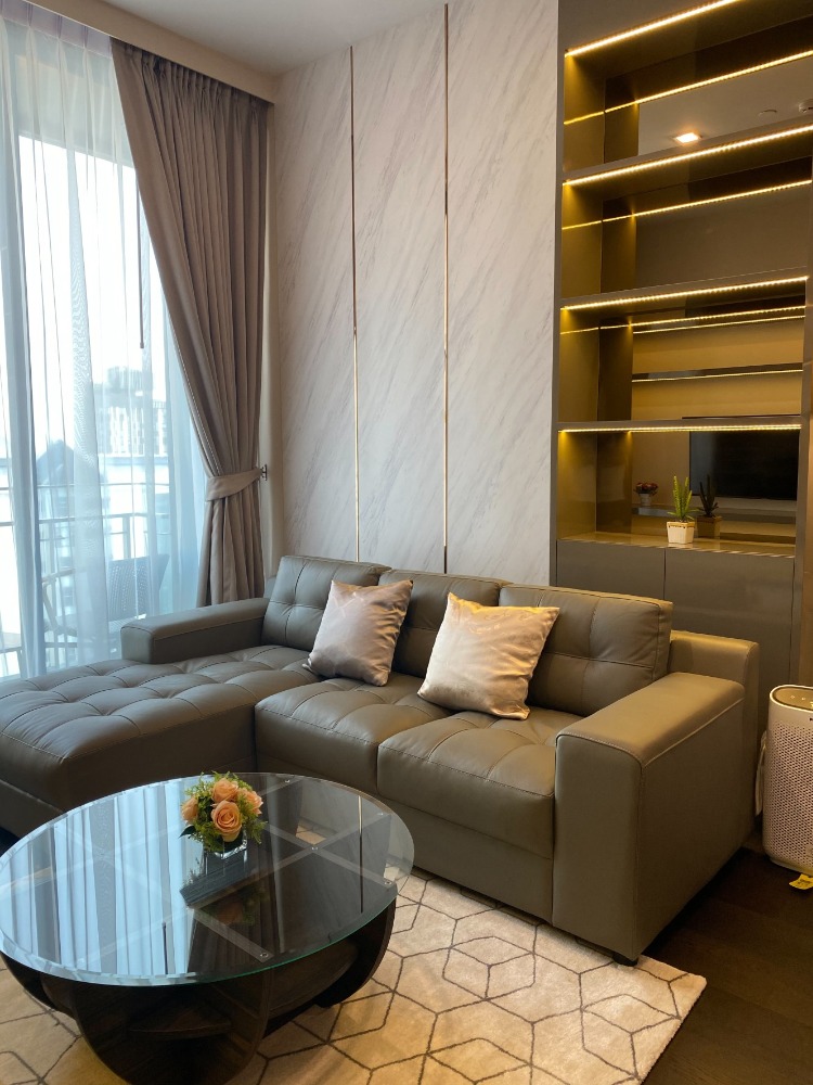 Condo LAVIQ 57 for rent