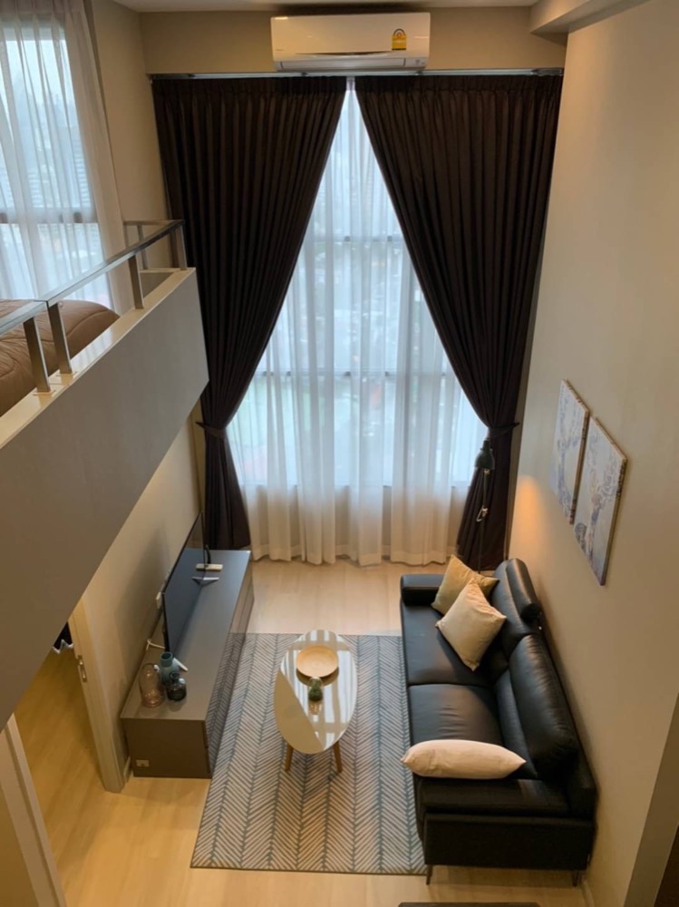 for rent Knightsbridge prime sathorn 💟44sqm Duplex for rent Knightsbridge prime sathorn 💟44sqm Duplex