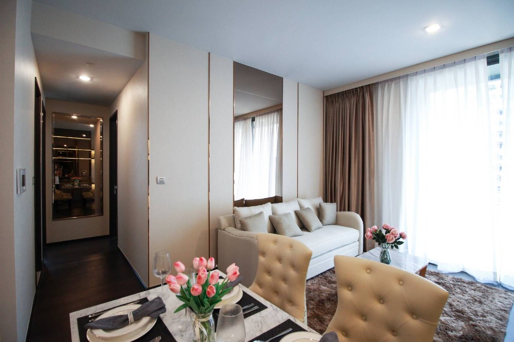 Condo LAVIQ sukhumvit 57 for rent