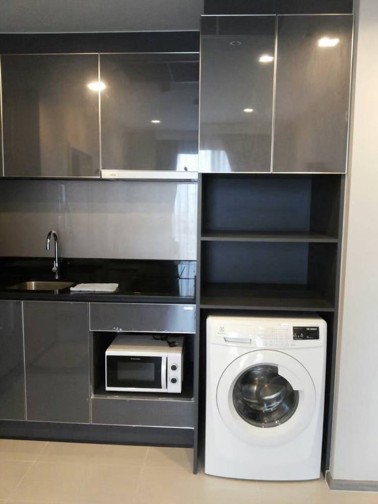 for rent Nye by sansiri 1 bed 37sqm special price – รูปที่ 4