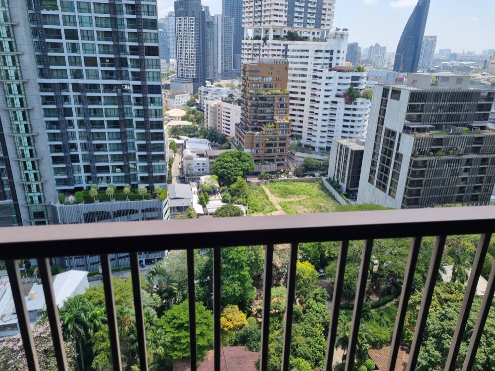 for rent Noble refine 53sqm – รูปที่ 4