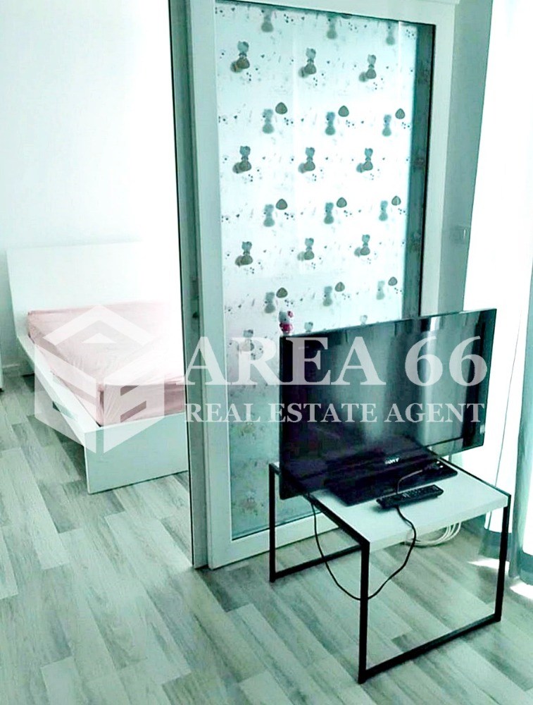 🔥 ห้องตกแต่งสวย สไตล์มินิมอล ทำเลดี ราคาถูกมาก!!! ขายคอนโด The Key พหลโยธิน 34 (เสนานิคม 2) ห่างจากถนนพหลโยธิน ประมาณ 600 เมตร – รูปที่ 2