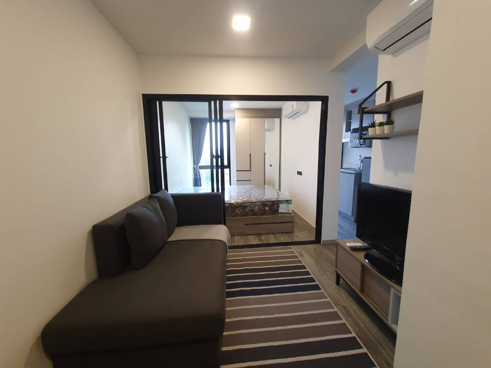 SN344 **Special price has arrived 13000 every room has a washing machine in every room**For rent, special type room, Condo at Vira Phahon Ari, Soi Phahon 14, 8th floor, unblocked view SN344 **Special price has arrived 13000 every room has a washing machine in every room**For rent, special type room, Condo at Vira Phahon Ari, Soi Phahon 14, 8th floor, unblocked view