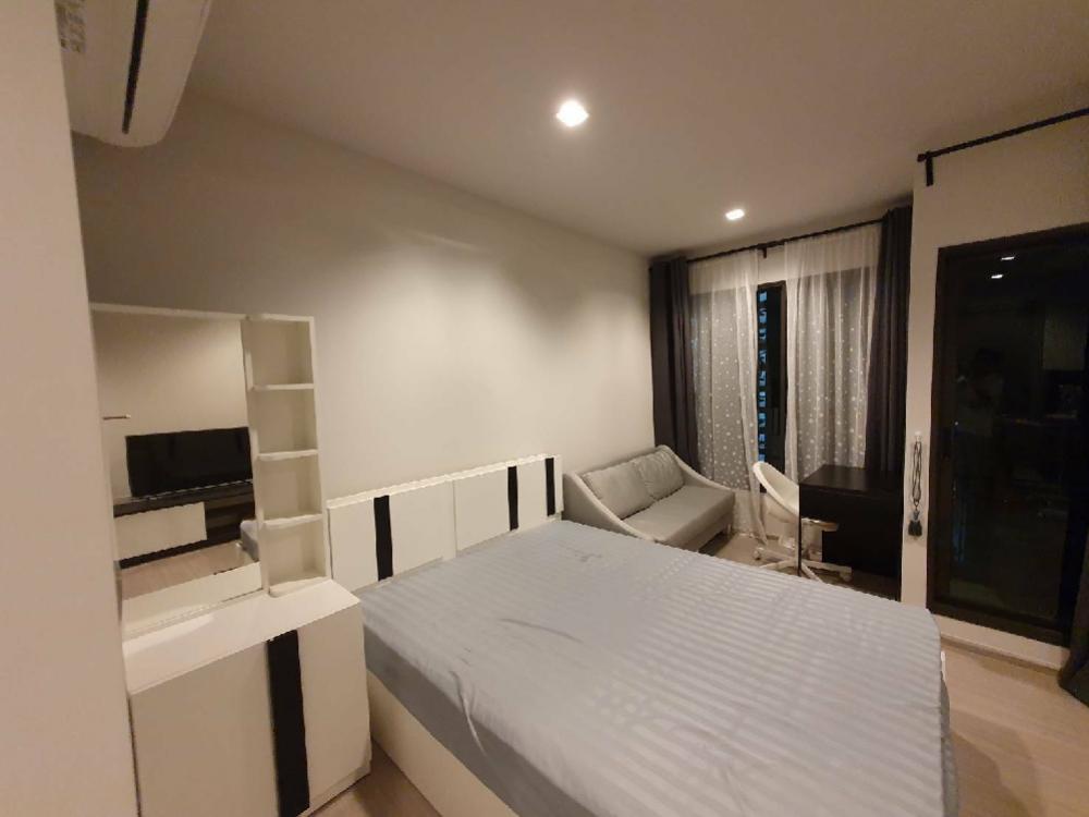 Available ‼ Studio room for Rent Life Asoke-Rama9 Available ‼ Studio room for Rent Life Asoke-Rama9