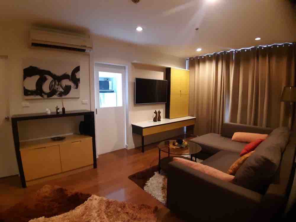 for rent condo one x 1 bed special deal❤️🌈🥲 – รูปที่ 4