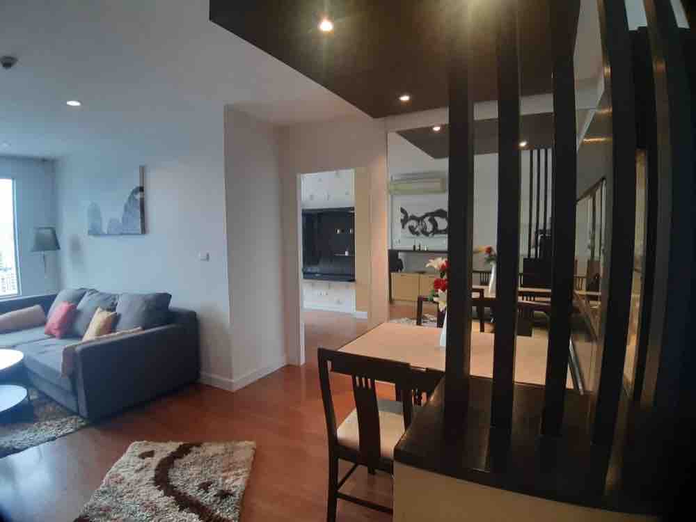 for rent condo one x 1 bed special deal❤️🌈🥲 – รูปที่ 3